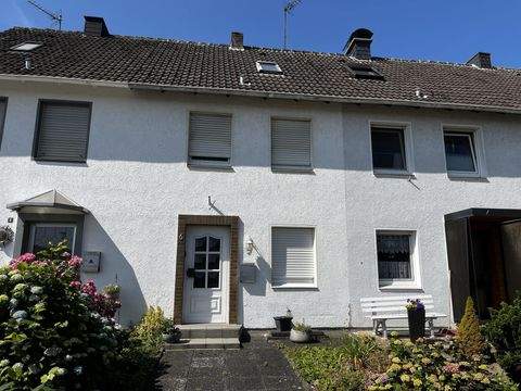 Salzbergen Häuser, Salzbergen Haus kaufen