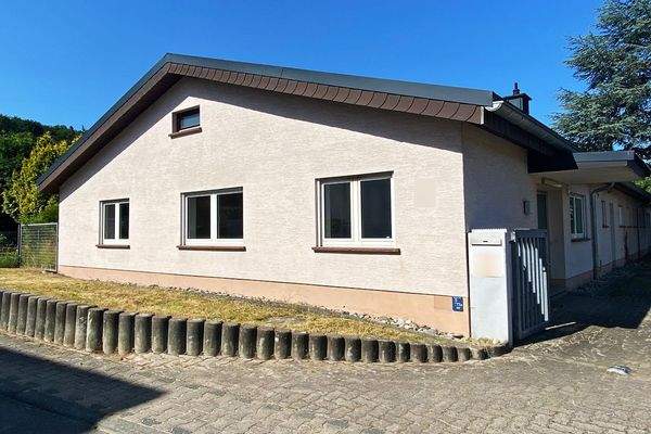 Stellplätze mögliche Erweiterung