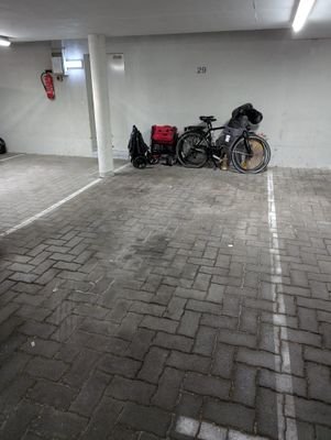 TG-Stellplatz 