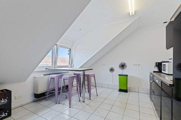 Küche Mittelstr. 10 