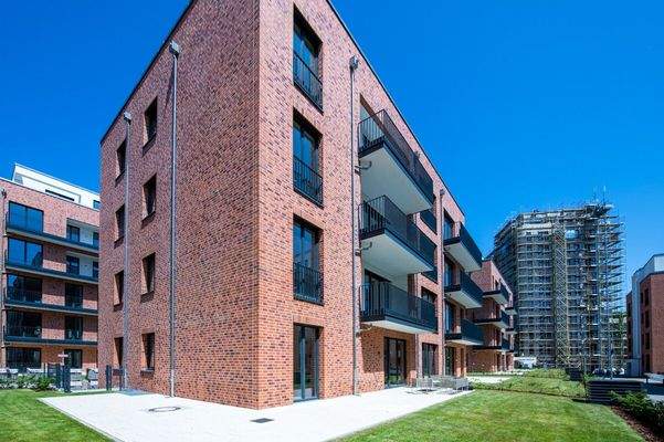 Inselquartier Eiswerder