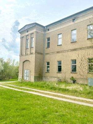 Ansicht Front rechts