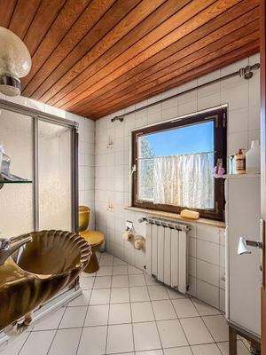 Badezimmer OG