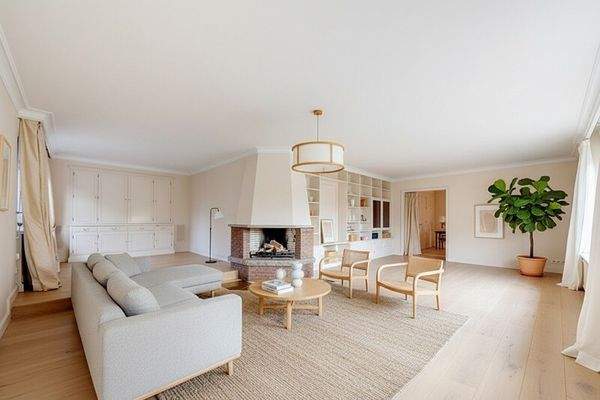 So könnte Ihr Wohnzimmer aussehen