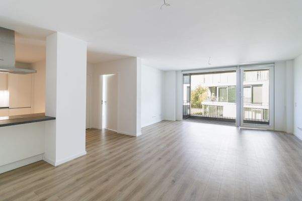 Wohn- und Essbereich