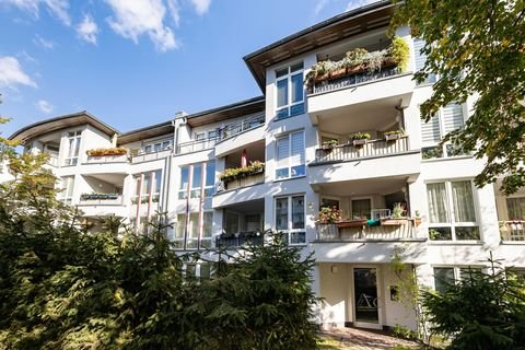 Berlin / Johannisthal Wohnungen, Berlin / Johannisthal Wohnung kaufen