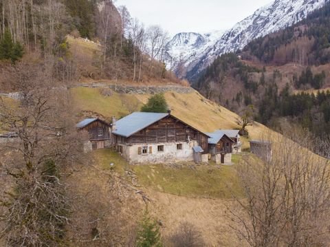 St Gervais Häuser, St Gervais Haus kaufen