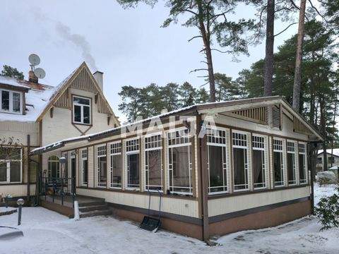 Jurmala Häuser, Jurmala Haus kaufen