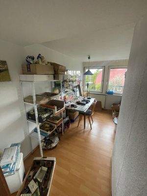 Hobby / Küche OG