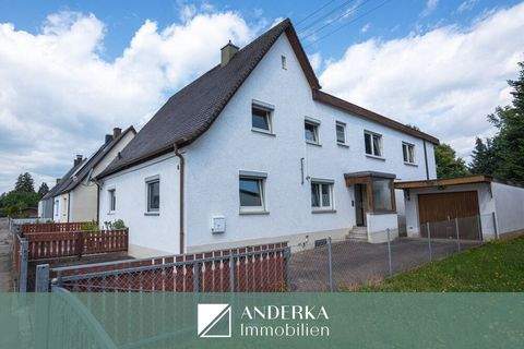 Günzburg Häuser, Günzburg Haus kaufen