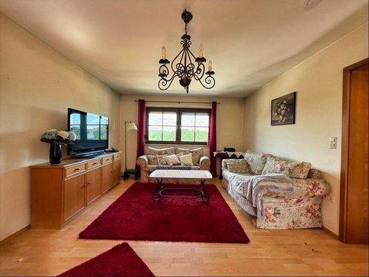 Wohnzimmer Obergeschoss