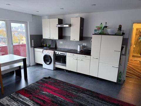 Höhr-Grenzhausen Wohnungen, Höhr-Grenzhausen Wohnung mieten