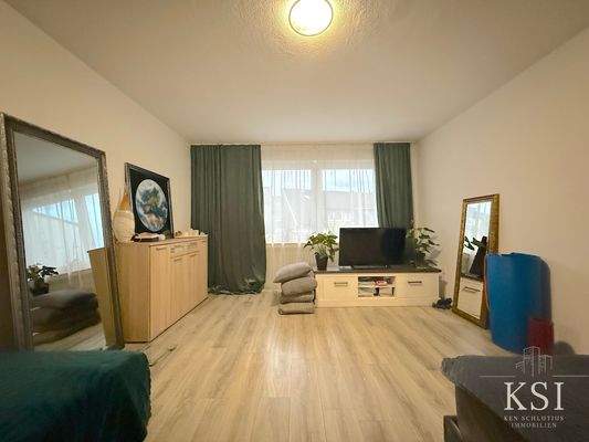 2. OG rechts - Schlafzimmer A1