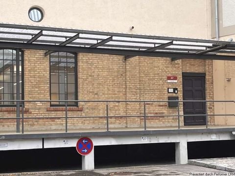 Augsburg Halle, Augsburg Hallenfläche