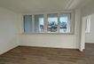 Blick in die Wohnung 