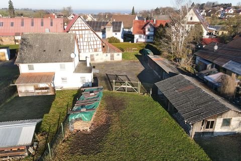 Hohentengen-Völlkofen Häuser, Hohentengen-Völlkofen Haus kaufen