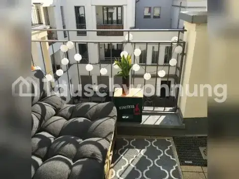 Potsdam Wohnungen, Potsdam Wohnung mieten