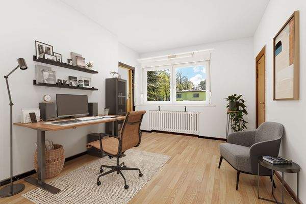 DG Home Staging Zimmer II 