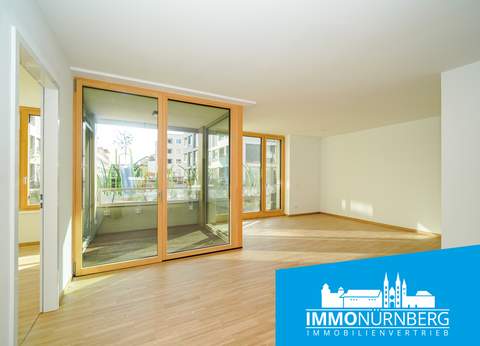 Nürnberg Wohnungen, Nürnberg Wohnung mieten