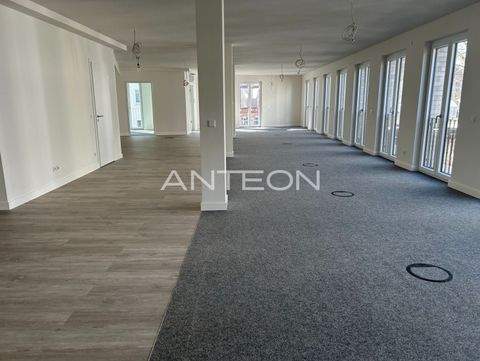 Düsseldorf Büros, Büroräume, Büroflächen 