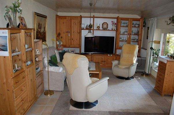 EFH: OG WoZi. Bild 1