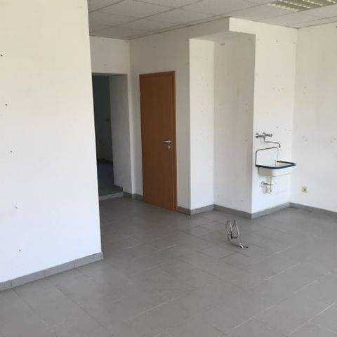 Plauen Ladenlokale, Ladenflächen 