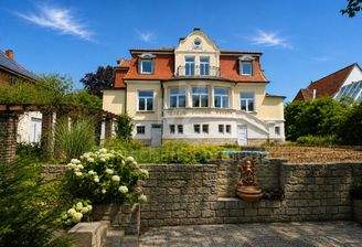 Ihre Traumvilla