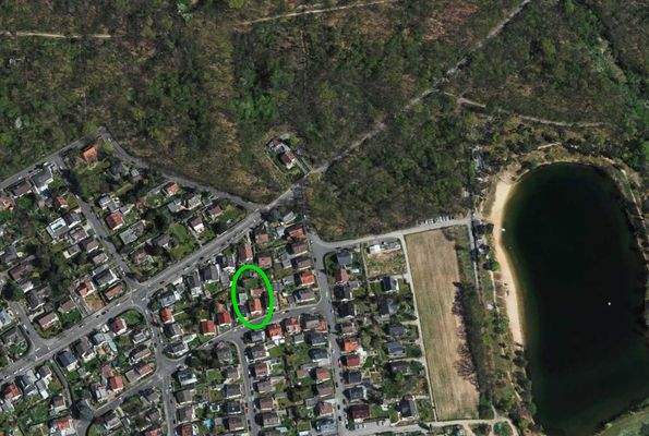 31-Umgebung Luftansicht