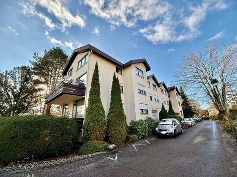 Bad Pyrmont Wohnungen, Bad Pyrmont Wohnung kaufen