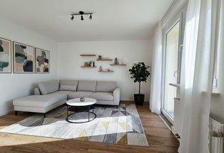 Einrichtungsbeispiel zur Inspiration 