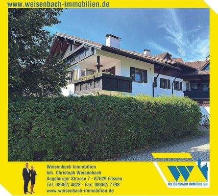Weisenbach Immobilien