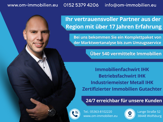 Oliver Martin Immobilirn