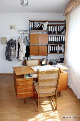 Büro