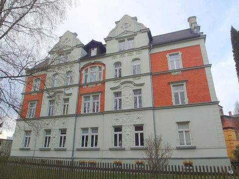 Löbau Wohnungen, Löbau Wohnung mieten