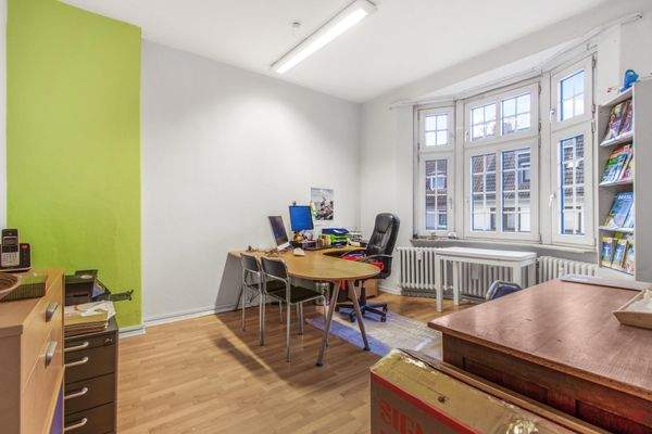 Zimmer im 1. Obergeschoss