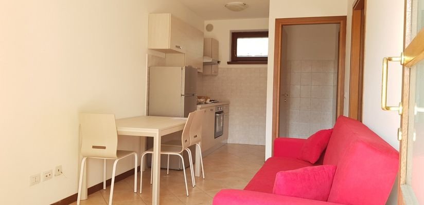 Wohnung in Cividale del Friuli