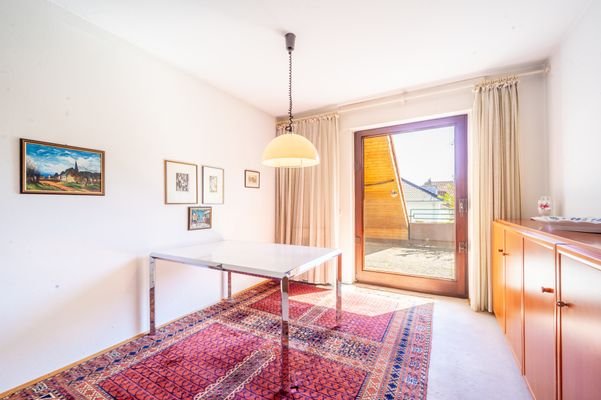 Kleines Zimmer