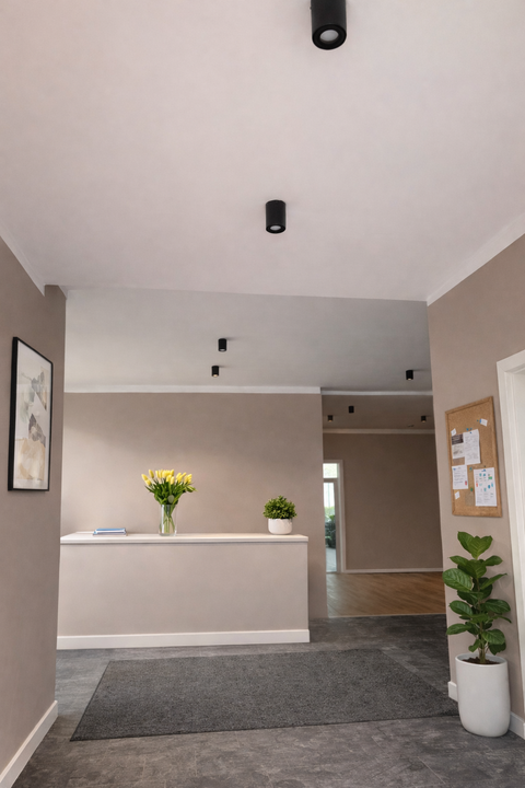 Dortmund Büros, Büroräume, Büroflächen 