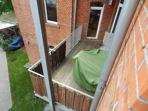 Erfurt Wohnungen, Erfurt Wohnung mieten