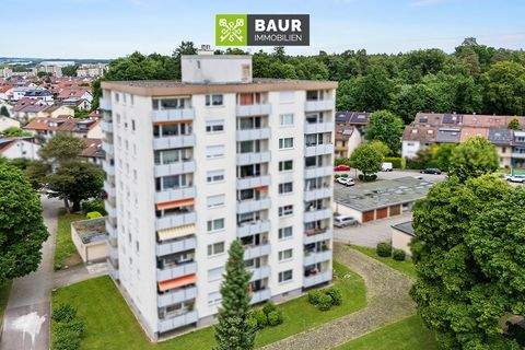 Friedrichshafen Wohnungen, Friedrichshafen Wohnung kaufen