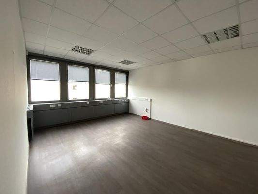 Fläche 1. OG  Haus 36