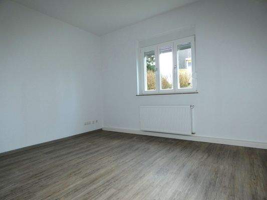 Beispielfoto Wohnraum