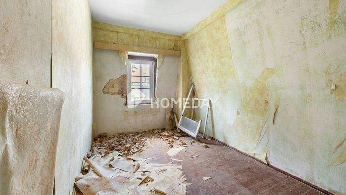 2. OG Schlafzimmer 1 1