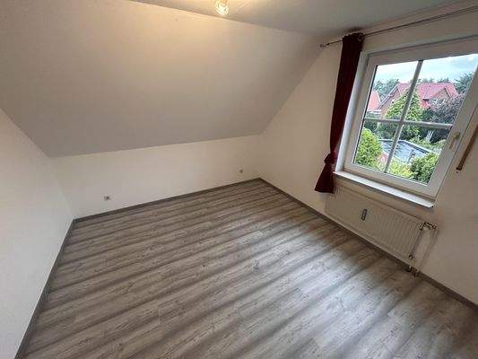 Schlafzimmer 4 Dachgeschoss