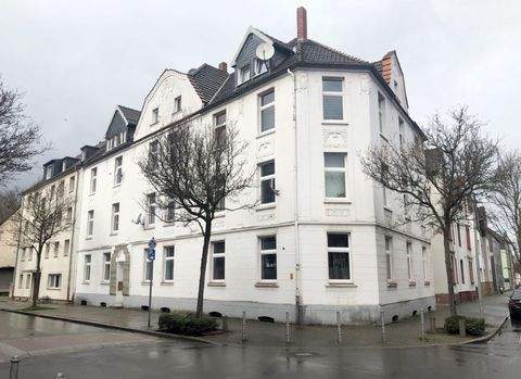 Herne Renditeobjekte, Mehrfamilienhäuser, Geschäftshäuser, Kapitalanlage