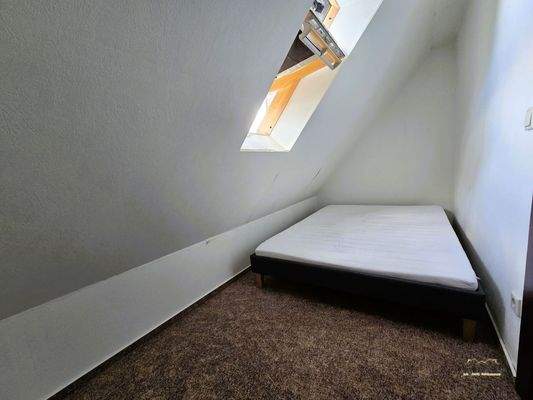 Kleines Kinderzimmer