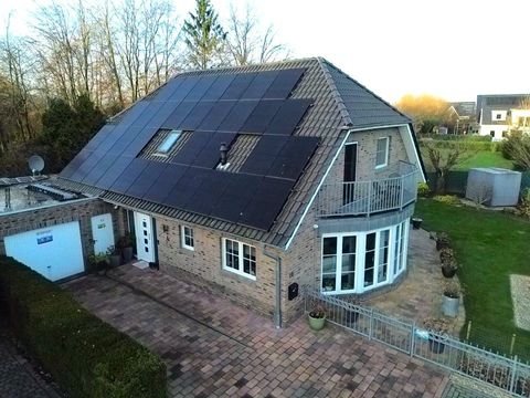 Kranenburg Häuser, Kranenburg Haus kaufen