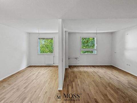 Freiburg im Breisgau Wohnungen, Freiburg im Breisgau Wohnung kaufen