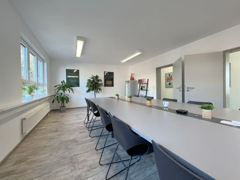 Saarbrücken Büros, Büroräume, Büroflächen 