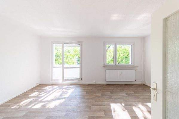 Beispielbild Wohnzimmer